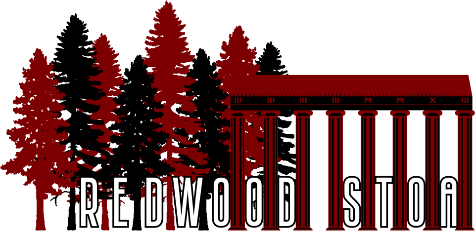 Redwood Stoa
